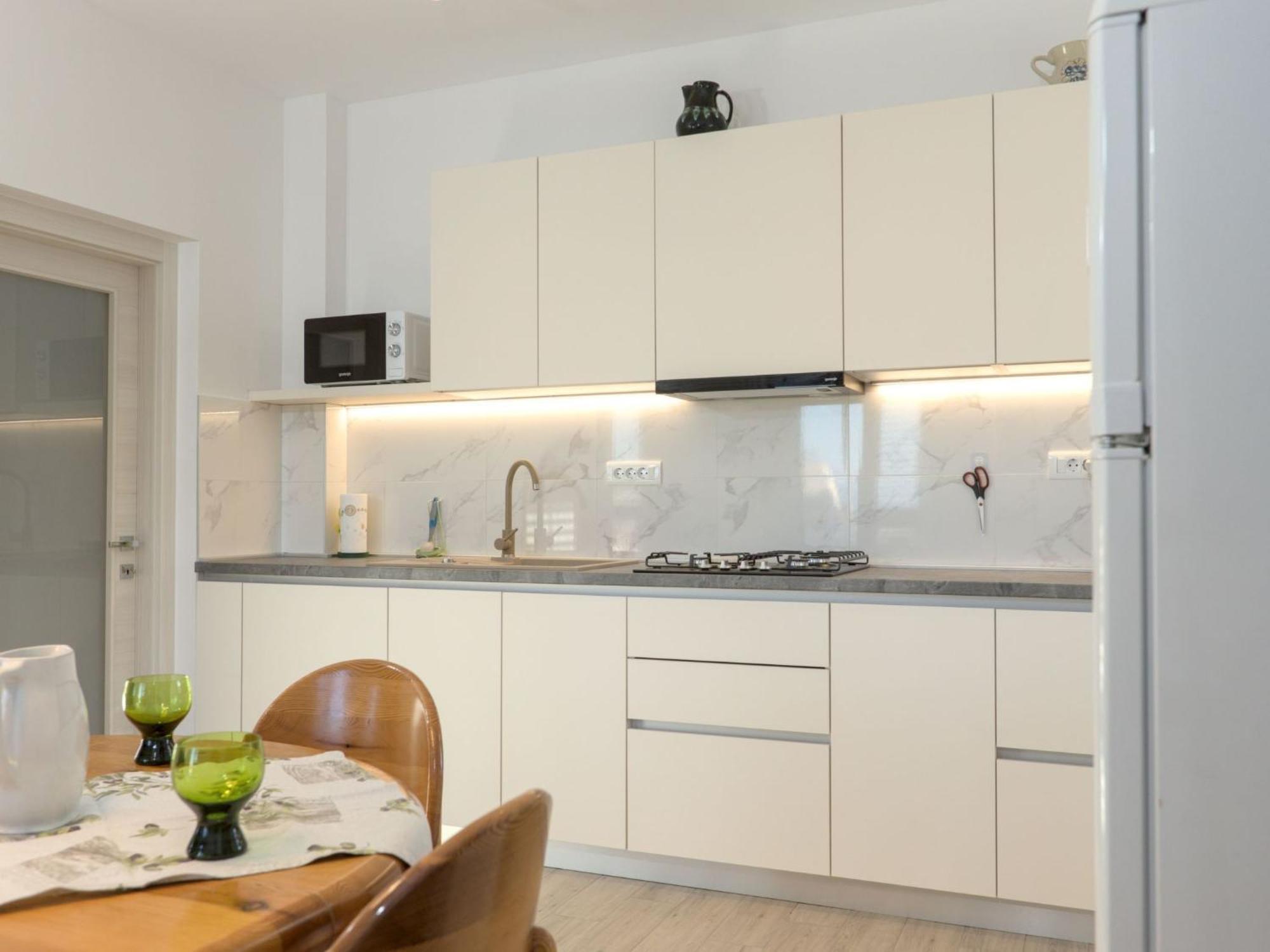 Apartment Bellevue - Pul331 By Interhome Pjescana Uvala Exterior photo